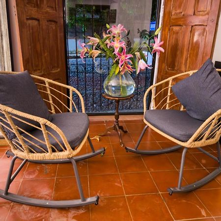 Casa 1800 Suchitoto Boutique Hotel Exterior photo