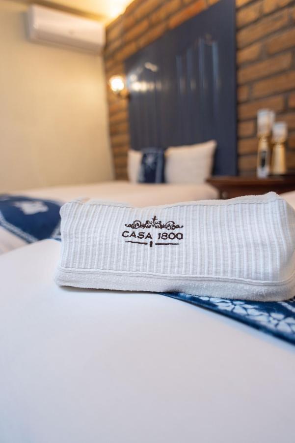 Casa 1800 Suchitoto Boutique Hotel Exterior photo