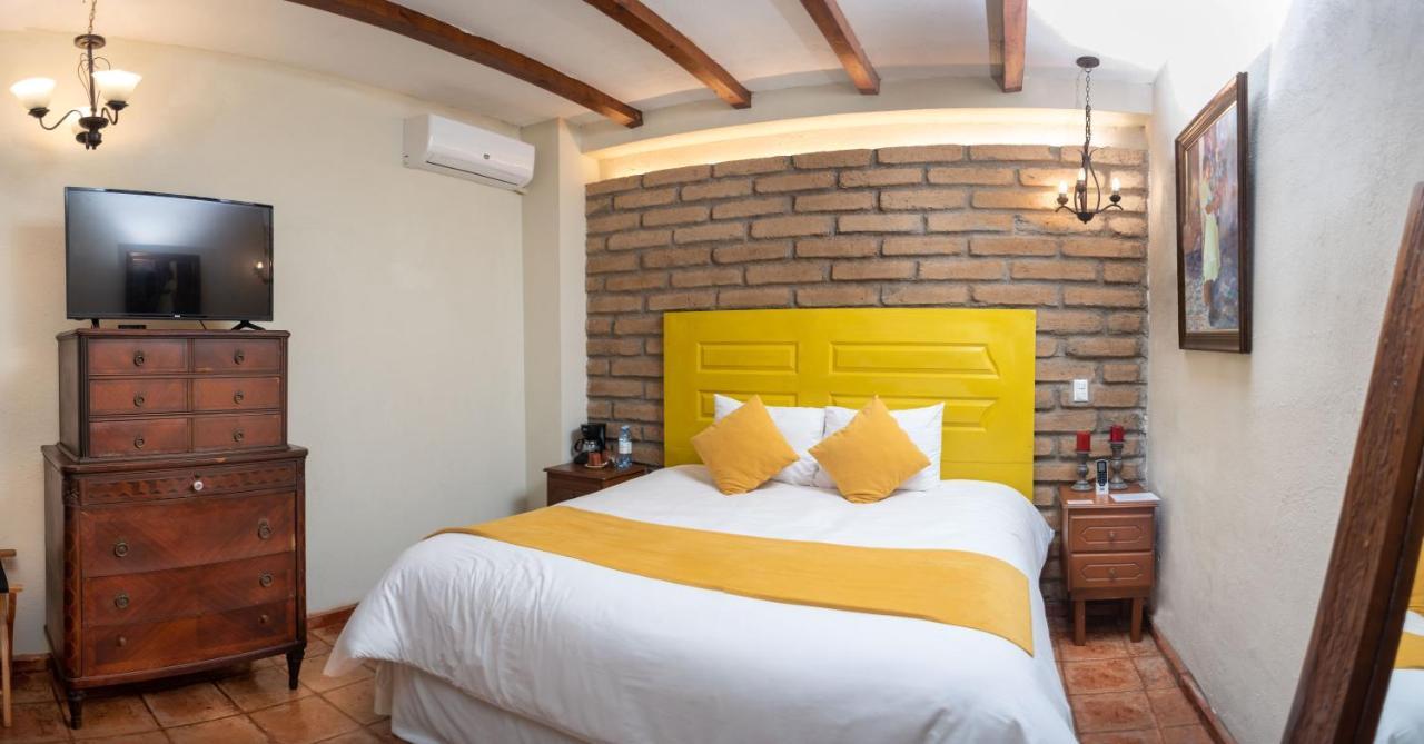 Casa 1800 Suchitoto Boutique Hotel Exterior photo