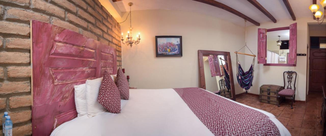 Casa 1800 Suchitoto Boutique Hotel Exterior photo