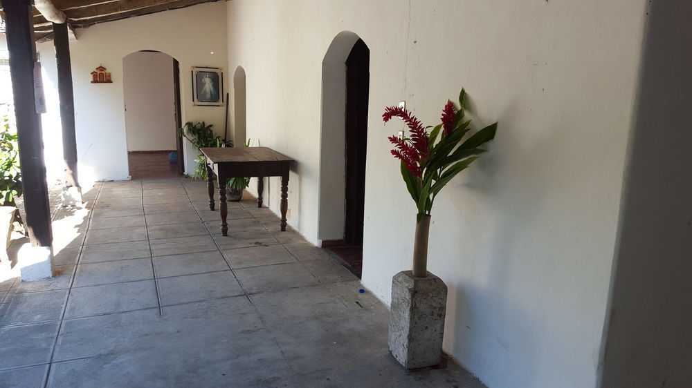 Casa 1800 Suchitoto Boutique Hotel Exterior photo