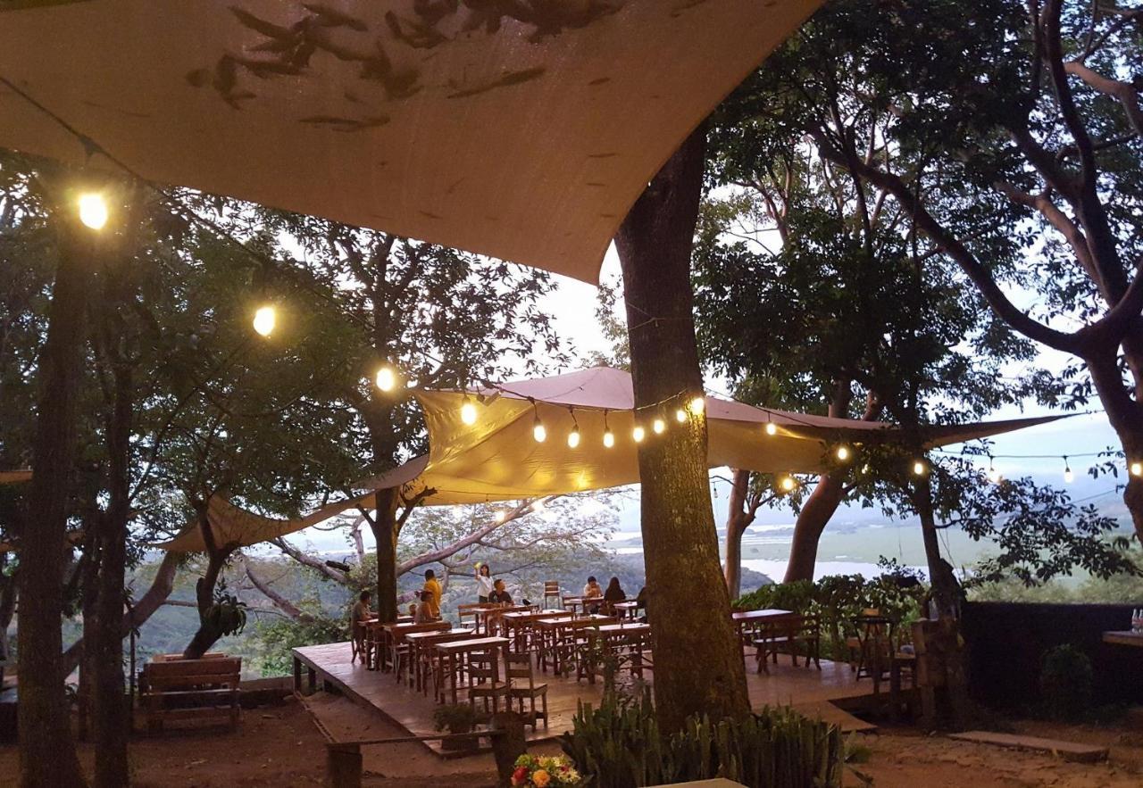 Casa 1800 Suchitoto Boutique Hotel Exterior photo